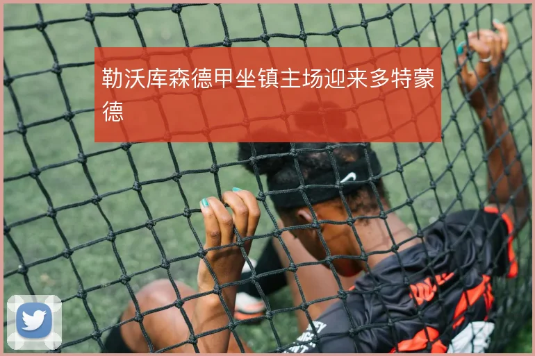 勒沃库森德甲坐镇主场迎来多特蒙德